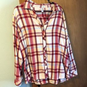 Flannel